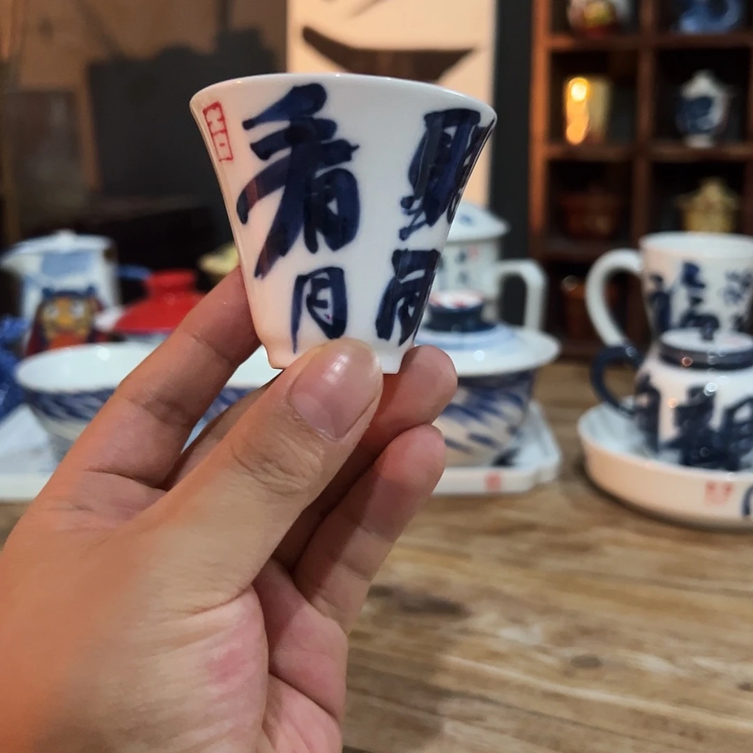 陶瓷艺术作品欣赏