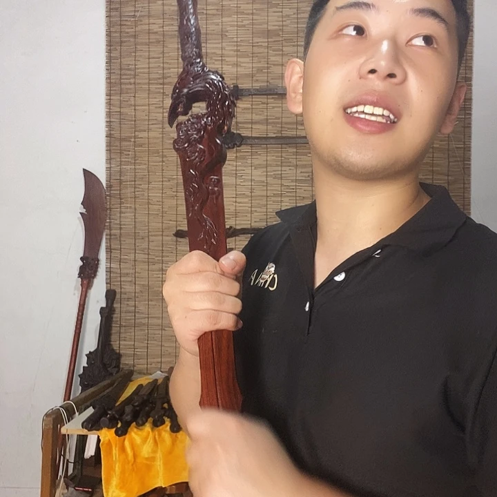 秦***！紫檀木类成套家具紫檀