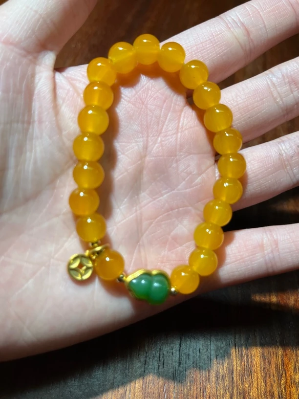 A0085手串（无礼盒）