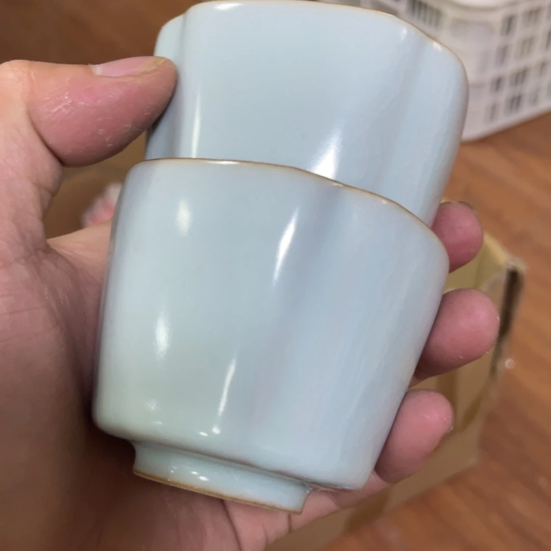 茶具茶器茶壶茶杯微瑕