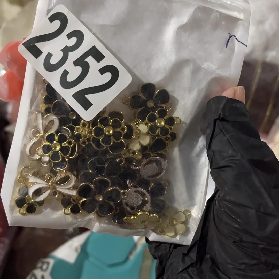 飞***舞包装DIY手工饰品辅料