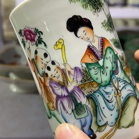 是因为她没有那么想过一句实话而已