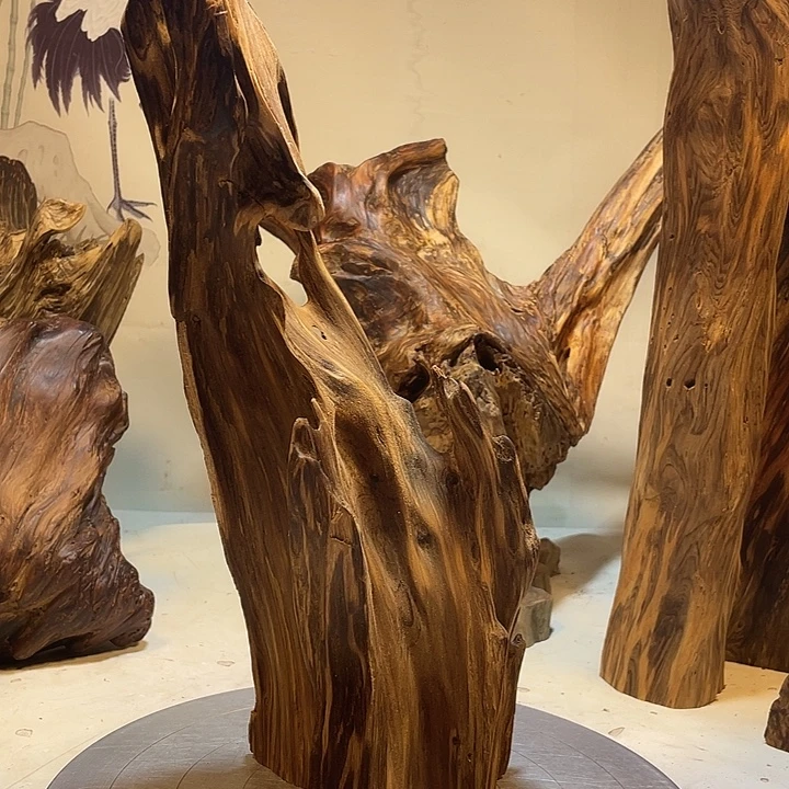 ****木直播间一物一拍