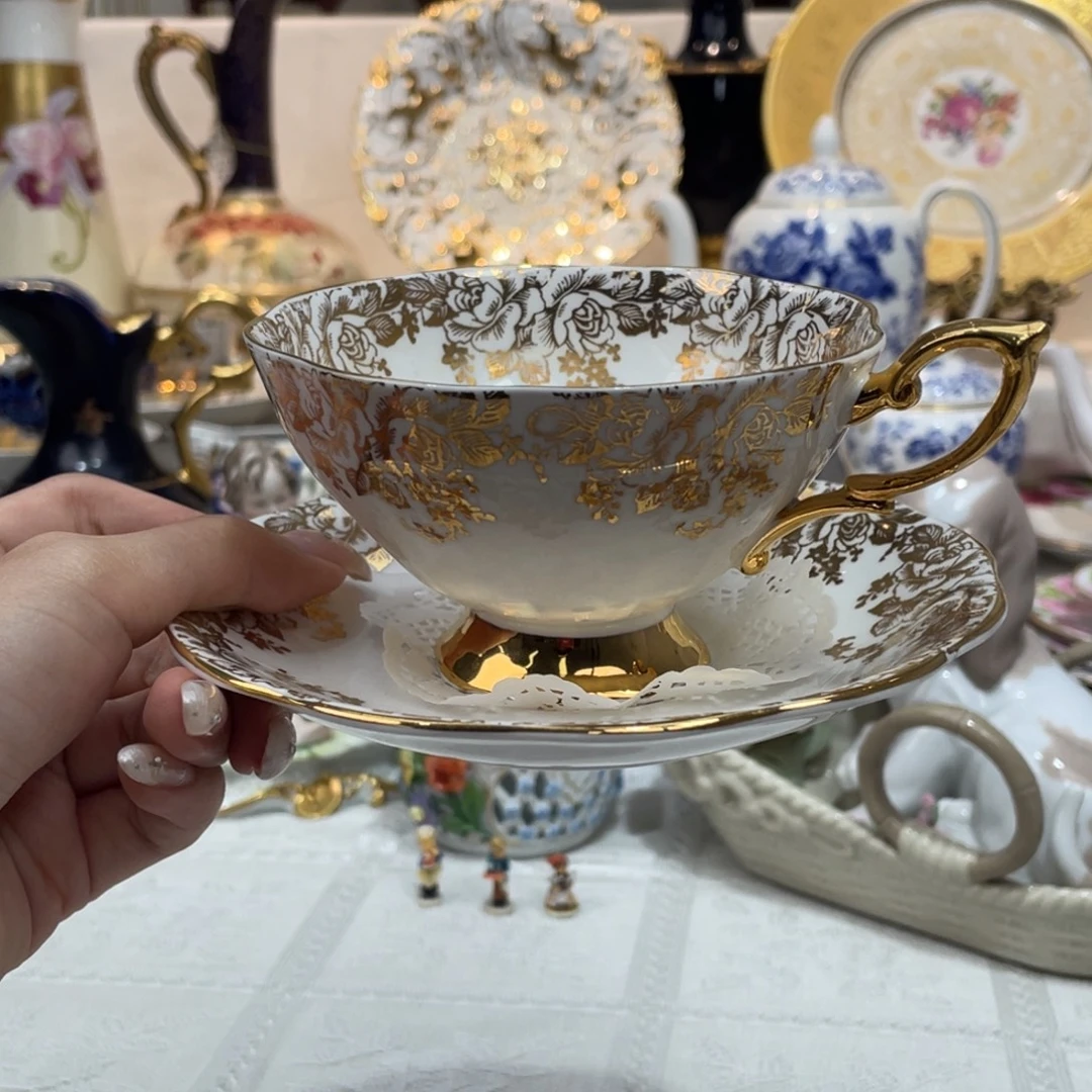 瓷片欧美中古美物