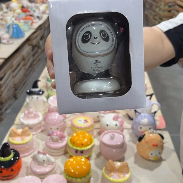 瓷片我们都是好孩子呀