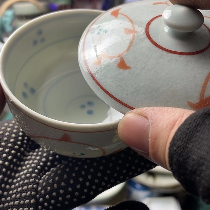 水滴瓷器水滴瓷器