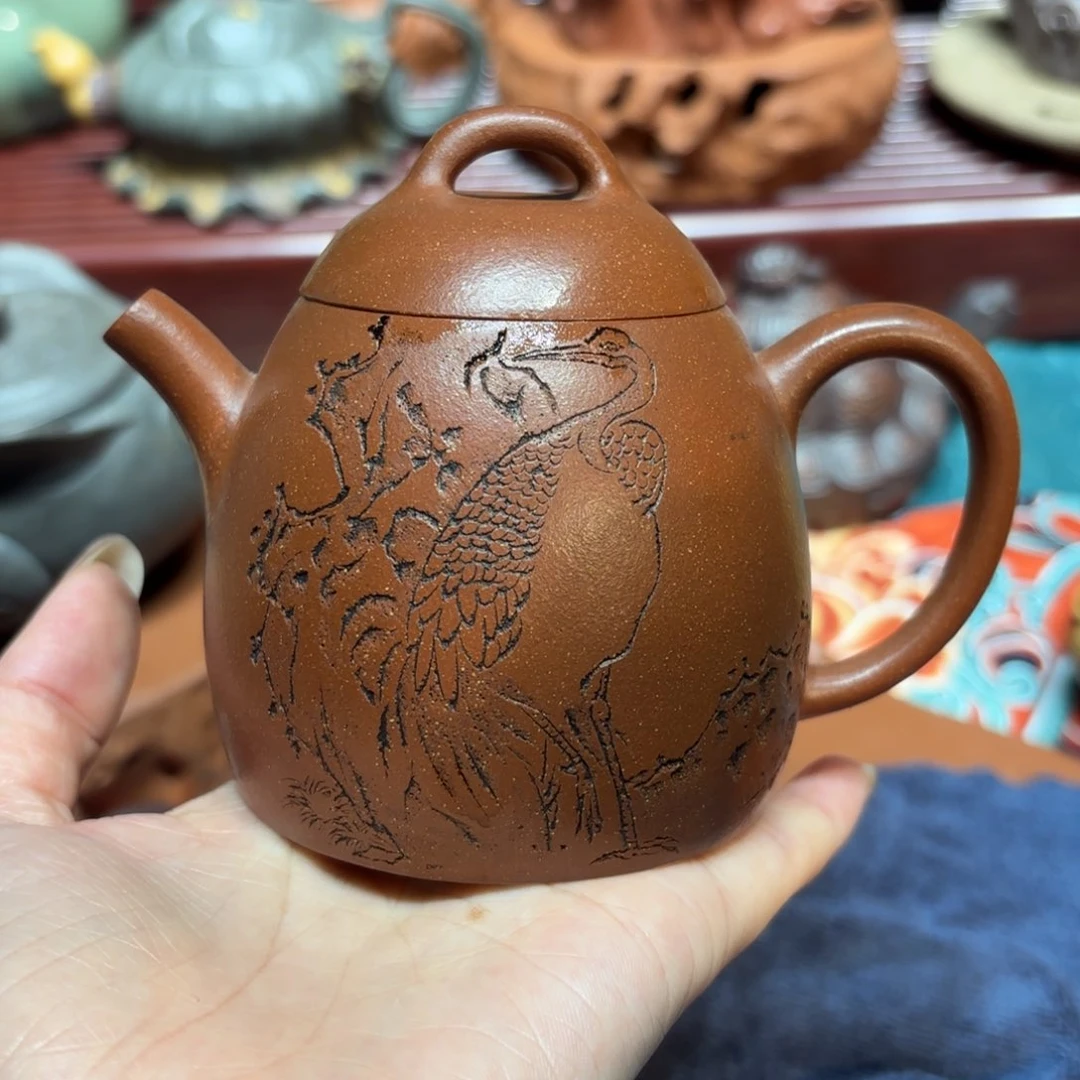 壶紫砂杯等艺术精品