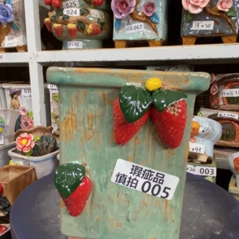 【闪购商品】     005