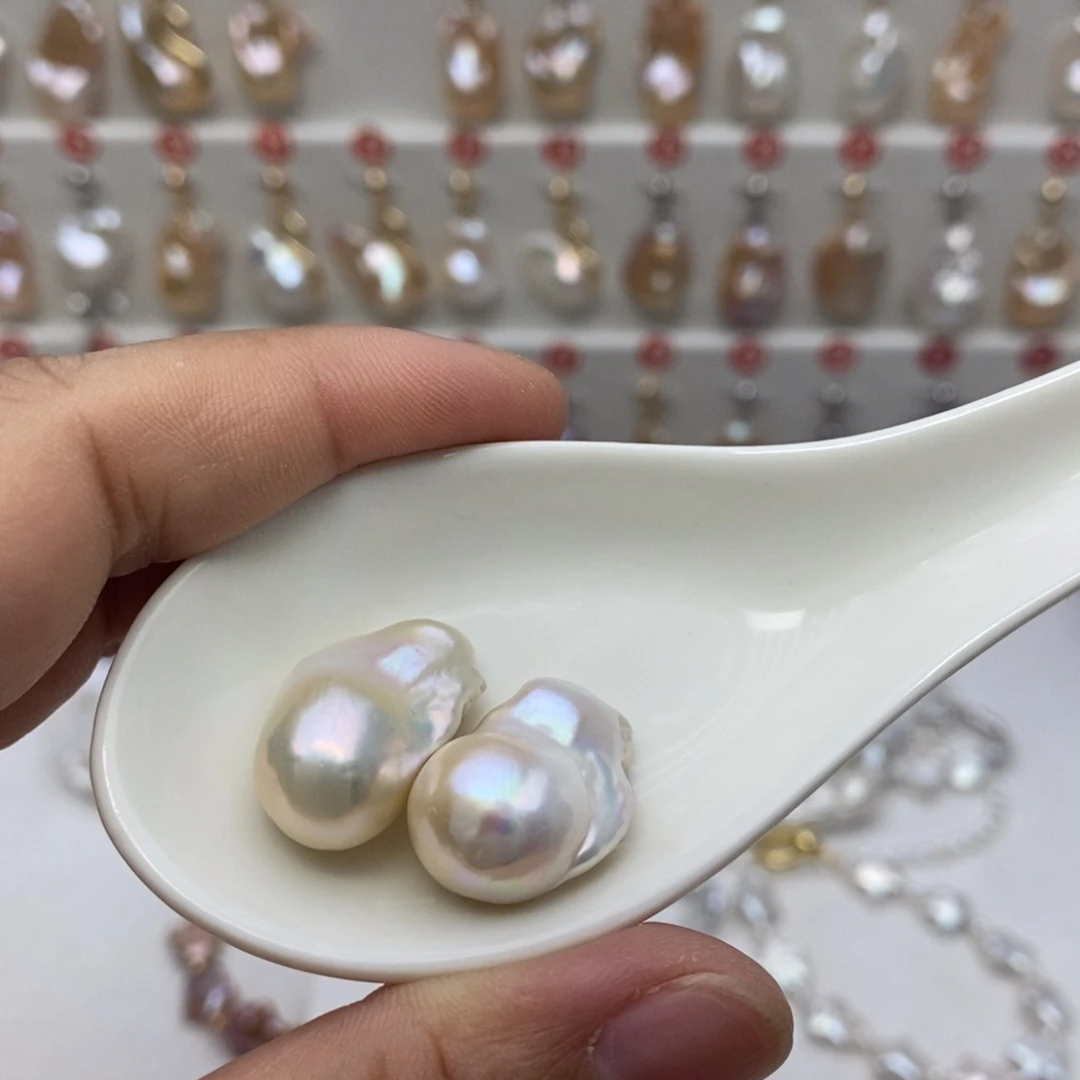 ****未镶嵌淡水珍珠其它