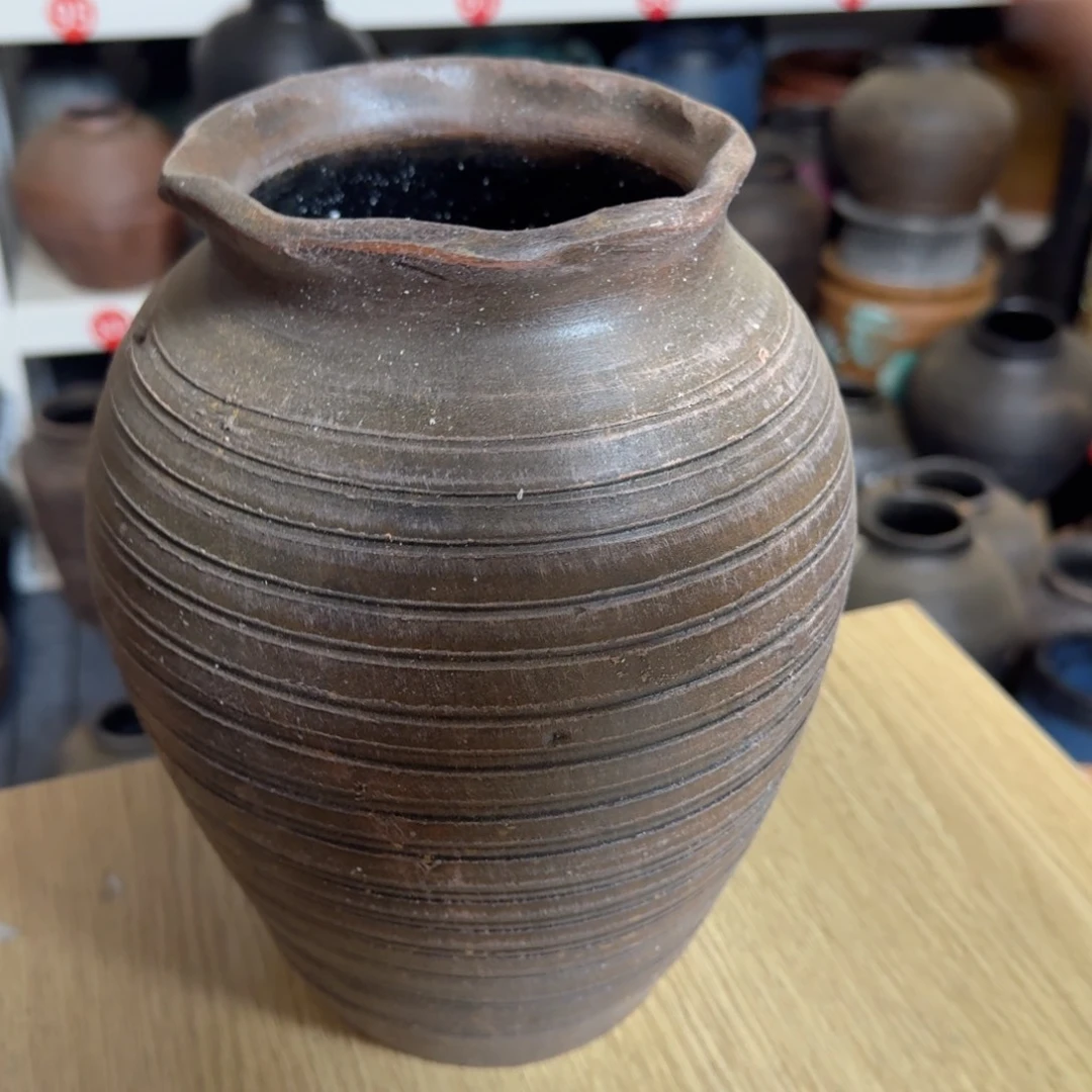 瑕疵高度23口径12带孔