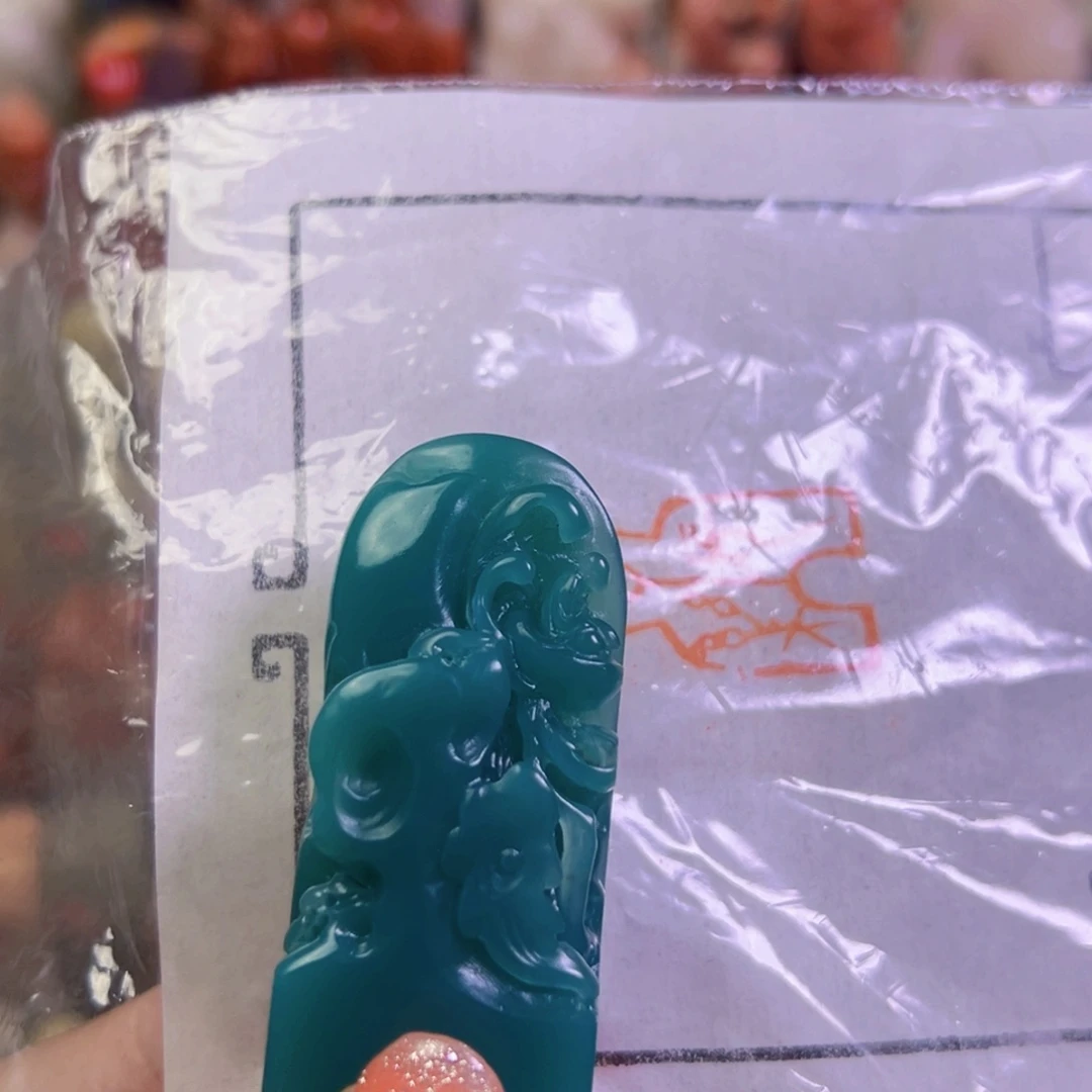 昌化石印石摩**r手工篆刻