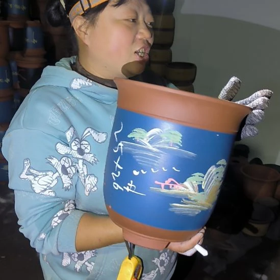 花盆紫砂紫砂紫砂