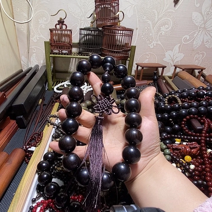 非洲紫檀（红花梨）