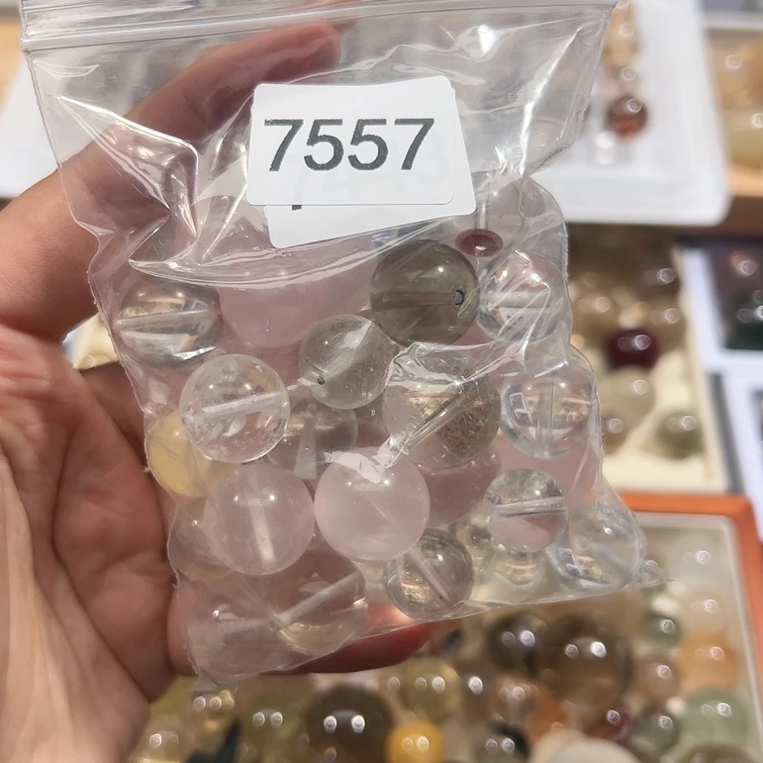 大型摆件（非配饰）未镶嵌水晶