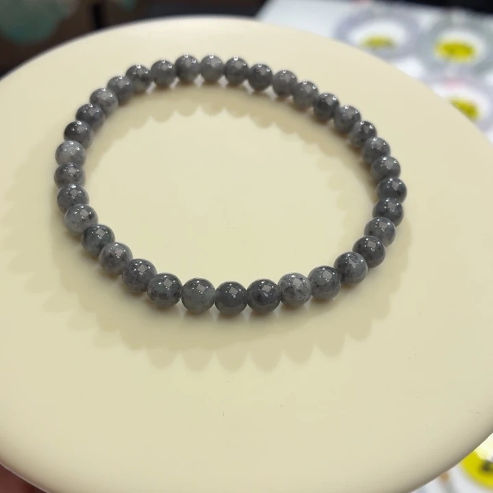翡翠未镶嵌手链卡5.3福利款