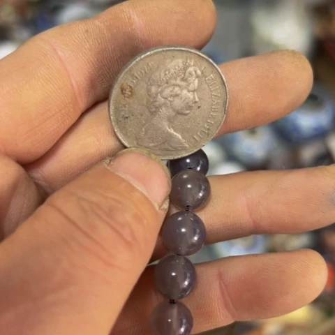 杂色豆（科檀/科特迪瓦檀木）照*