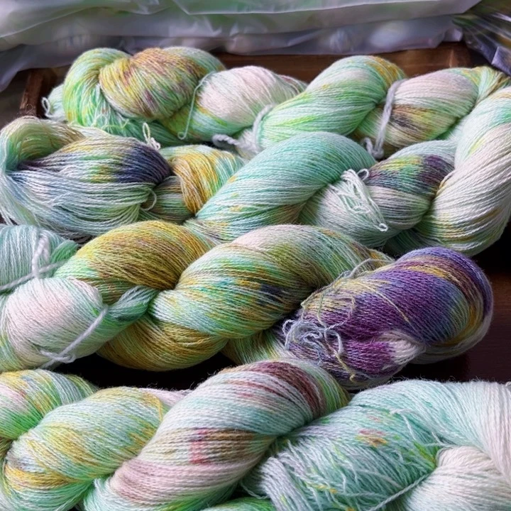 羊毛羊绒羊毛5把32号