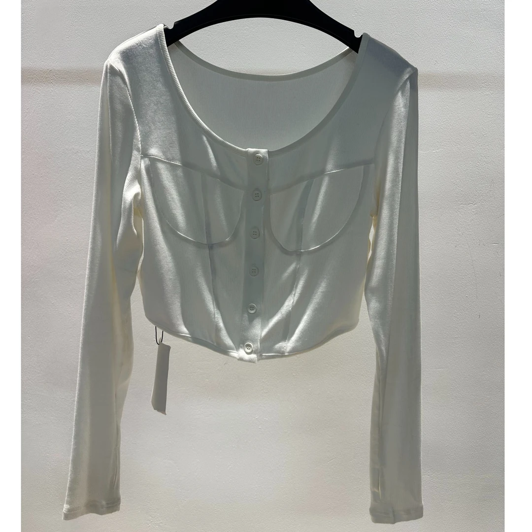 【烨宝家】【火乍衣服】073时尚女装（默认微瑕，退货运费自理谨慎下单）