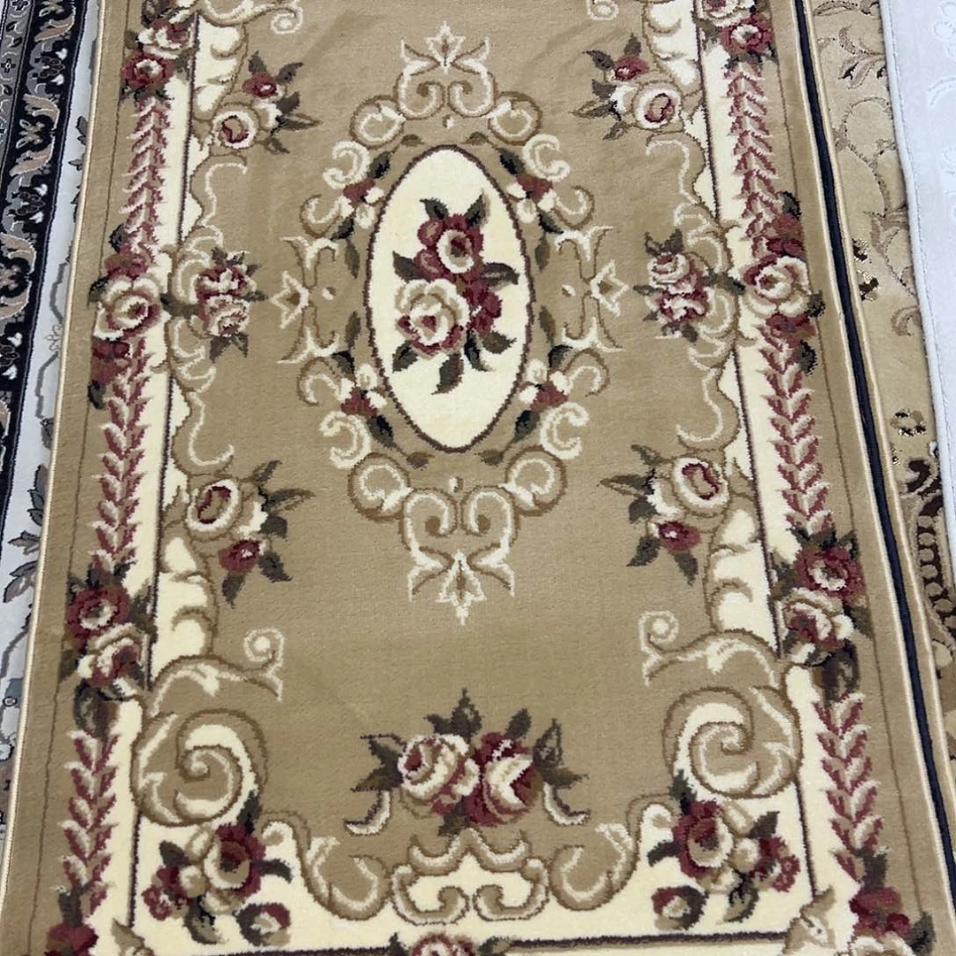 混纺80×150丙纶编织