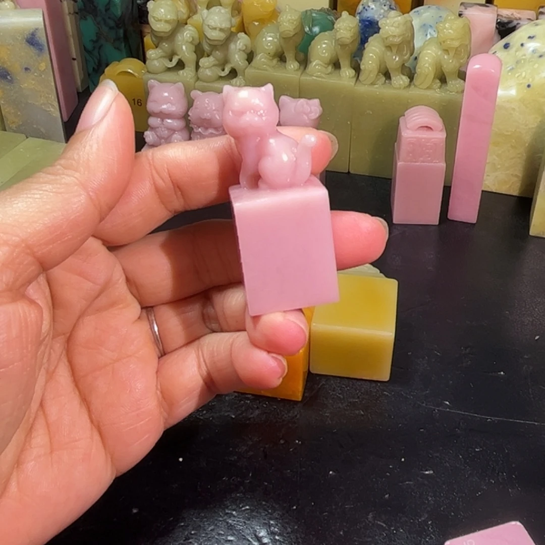 青田石印石1111111111111111111