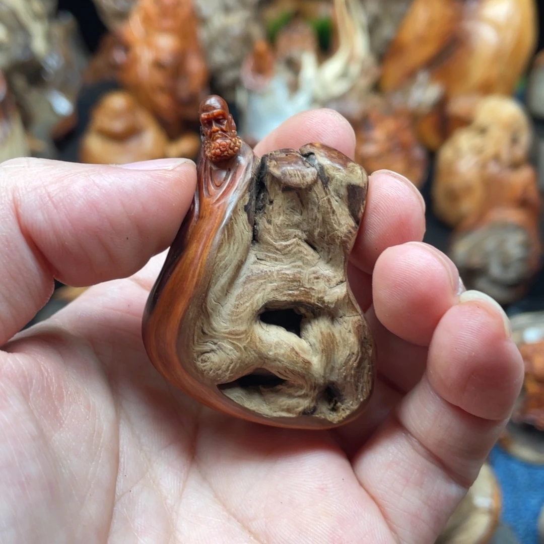 辽***刻柏木（崖柏）omomomomomomo''