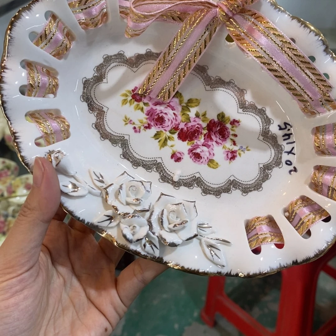 釉下彩陶瓷陶瓷陶瓷