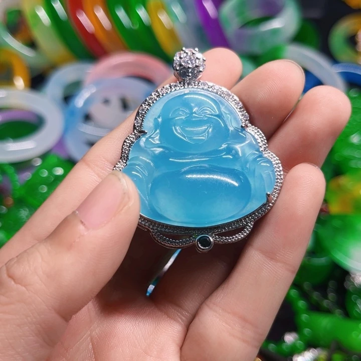 翡翠合金颈饰啊啊啊啊啊啊啊