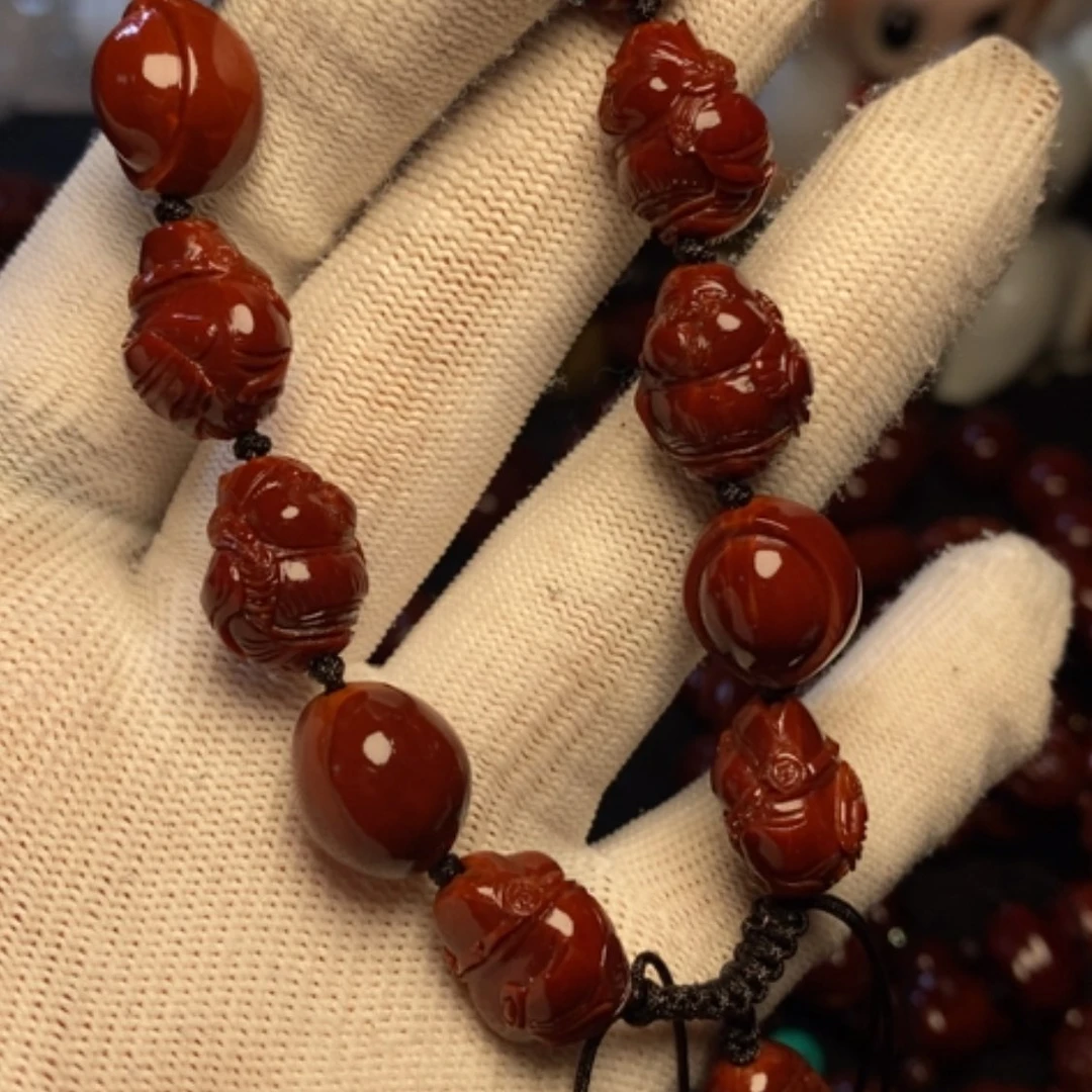 【闪购商品】吊坠橄榄核小***皮95467899999999