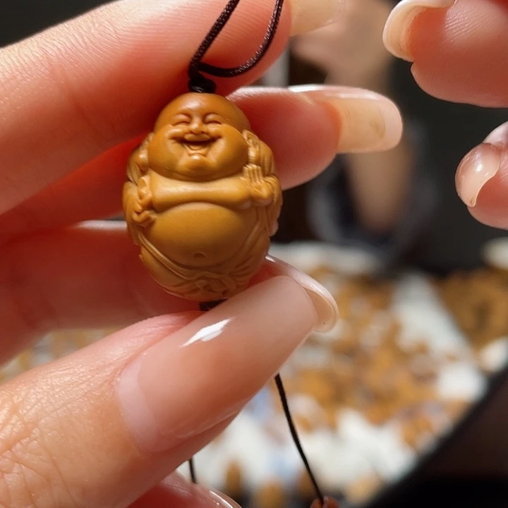 橄榄核手串/手链橄榄
