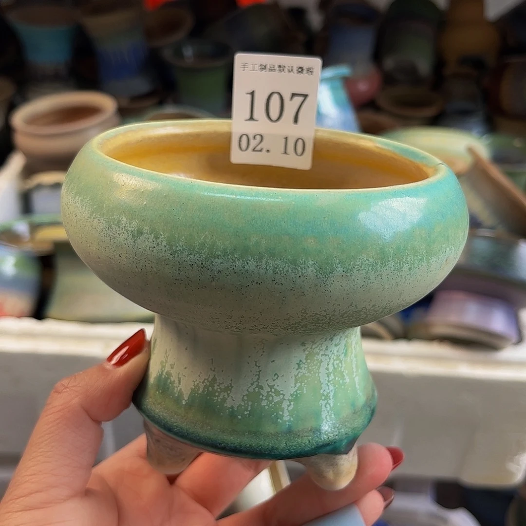 摆件景德镇陶瓷手工制作