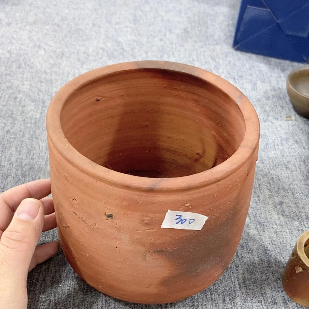 紫砂茶杯非常满意好看得物件