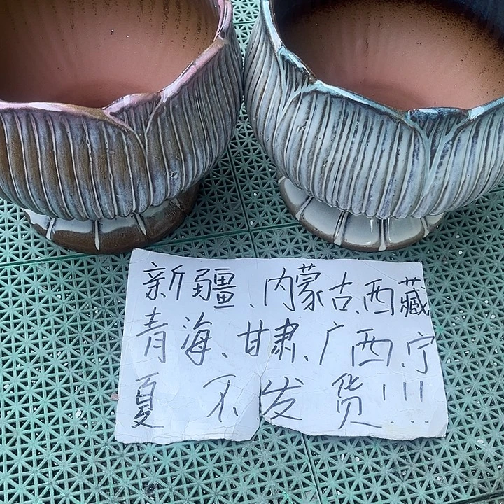 泥塑自产自销模式