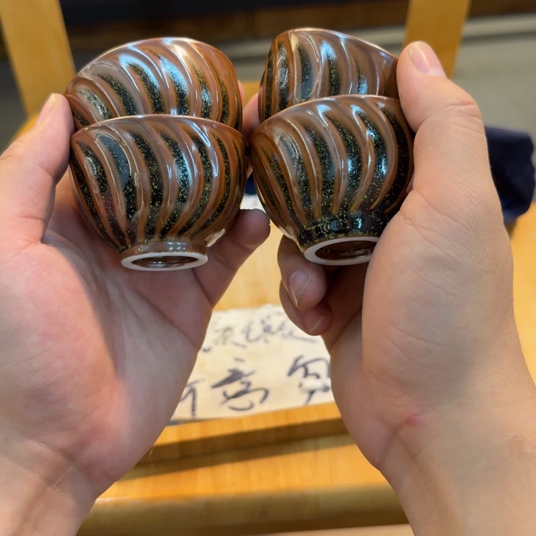 紫砂陶瓷茶具微瑕介意勿拍 无运费险