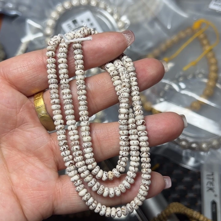 星月菩提手串迷你53