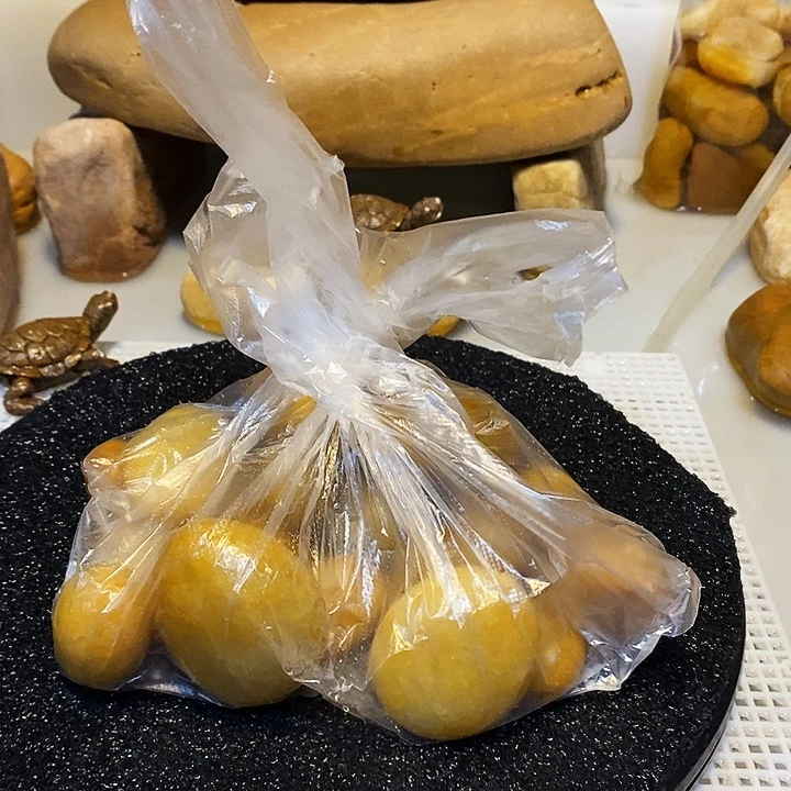 【闪购商品】乌龟爬台石