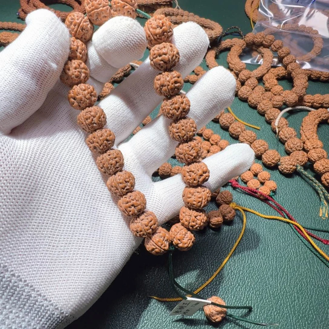 金刚菩提手串?****丶323老树王
