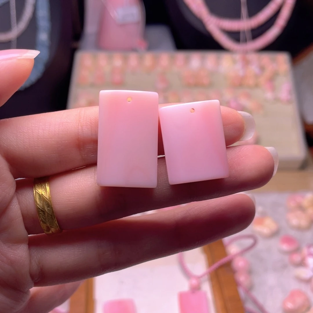 未镶嵌海螺珠手串N****u福利