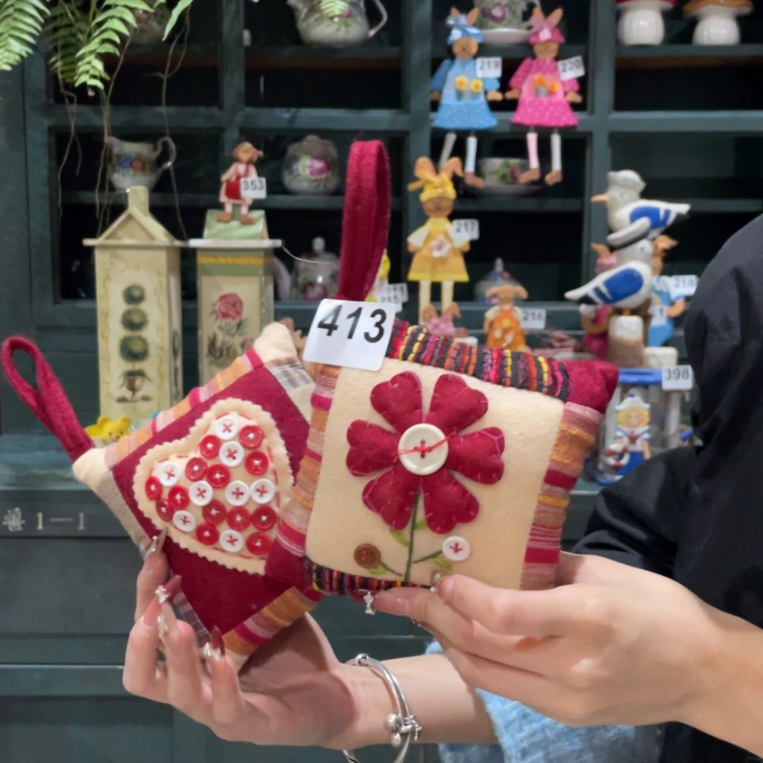 圣诞月福利中古老货玩具默认微瑕损米