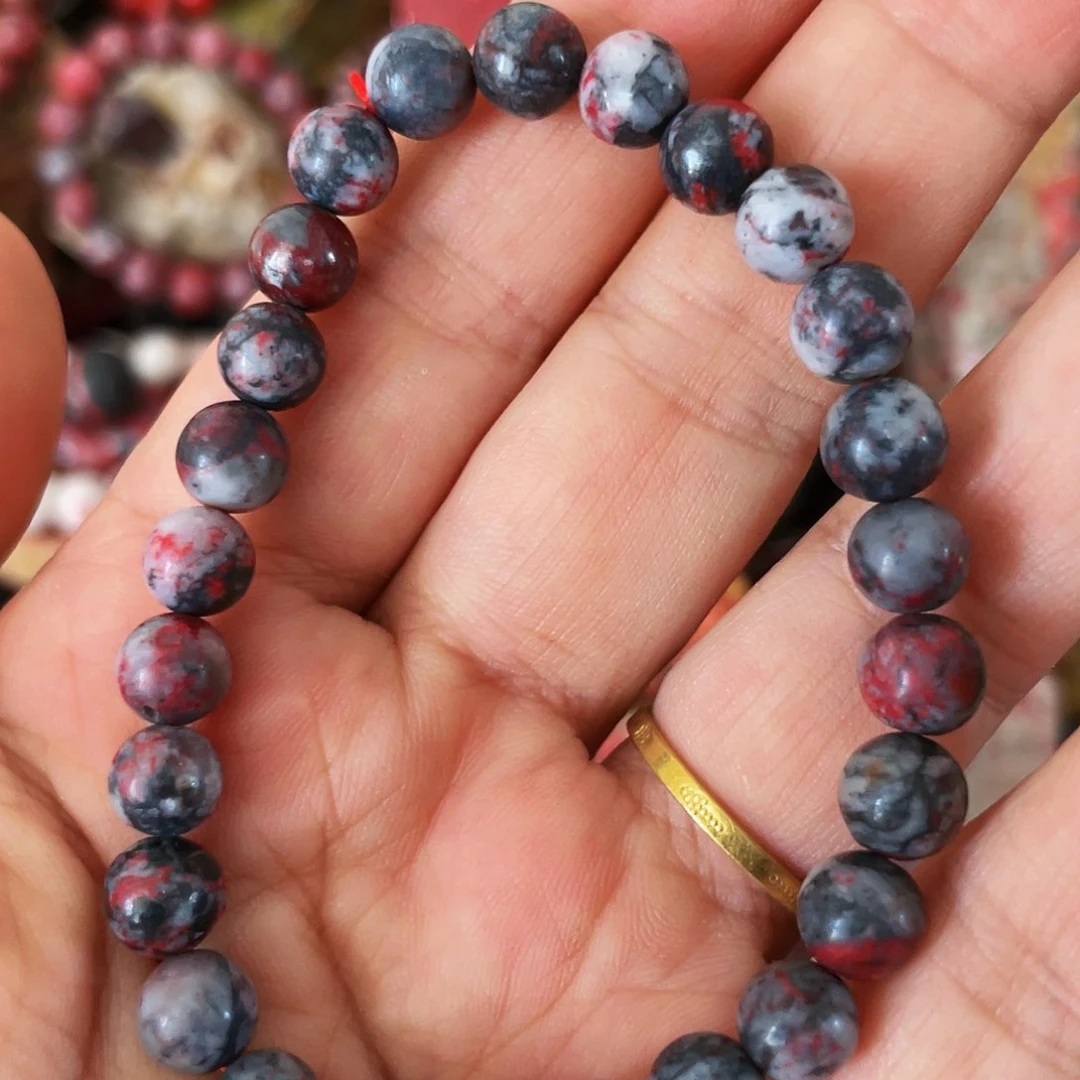 天然辰砂福利朱砂毛料