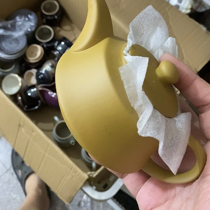陶瓷艺术品及陶瓷制品