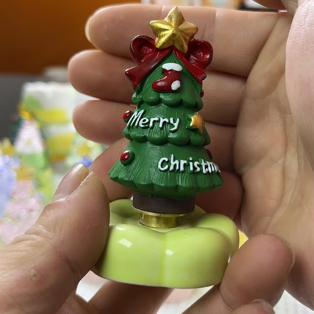 陶景德镇陶瓷底座转转