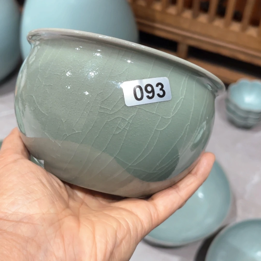 陶杯子仿古瑕疵哈哈哈哈