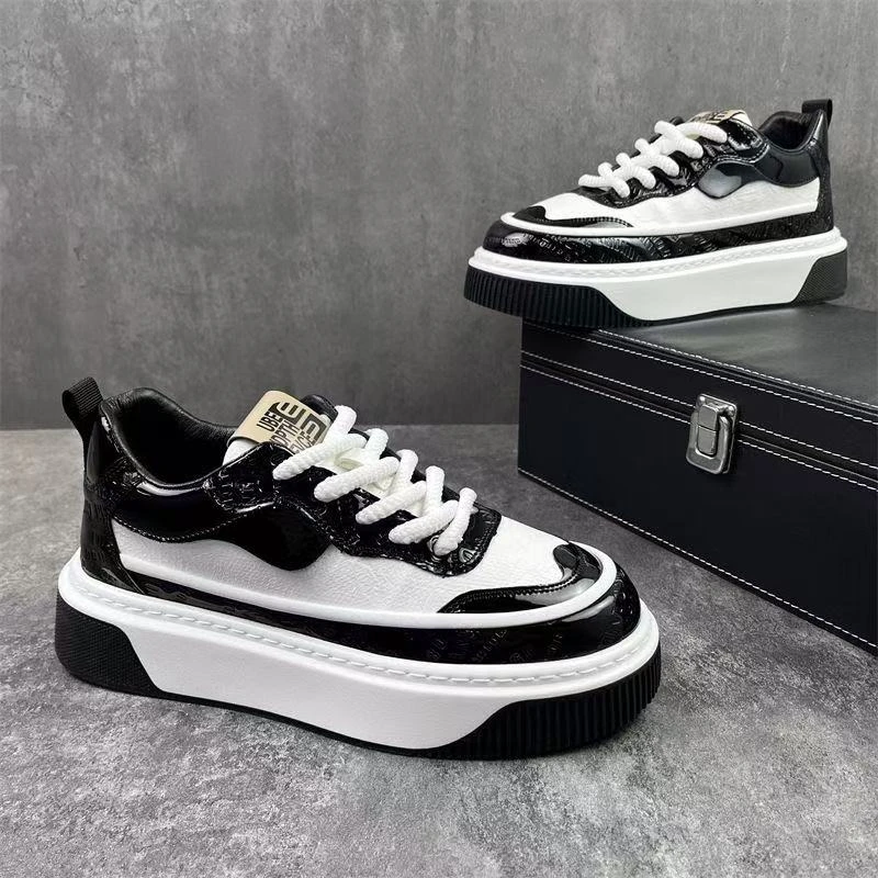 【001-200】根据主播报的编码下单断码时尚休闲百搭潮鞋男鞋