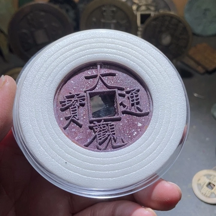 铜现代工艺品仿制品