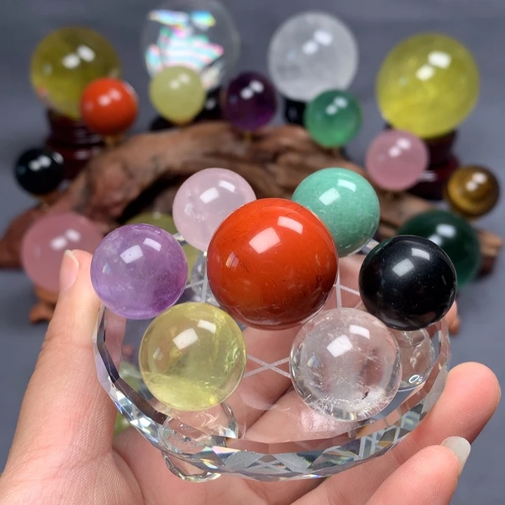 水晶水晶未镶嵌水晶