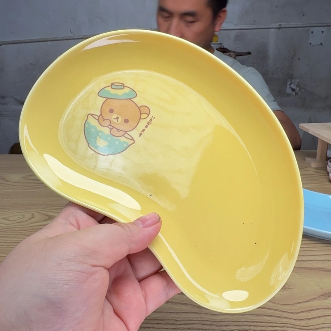 瓷片这个世界上最美好的事情