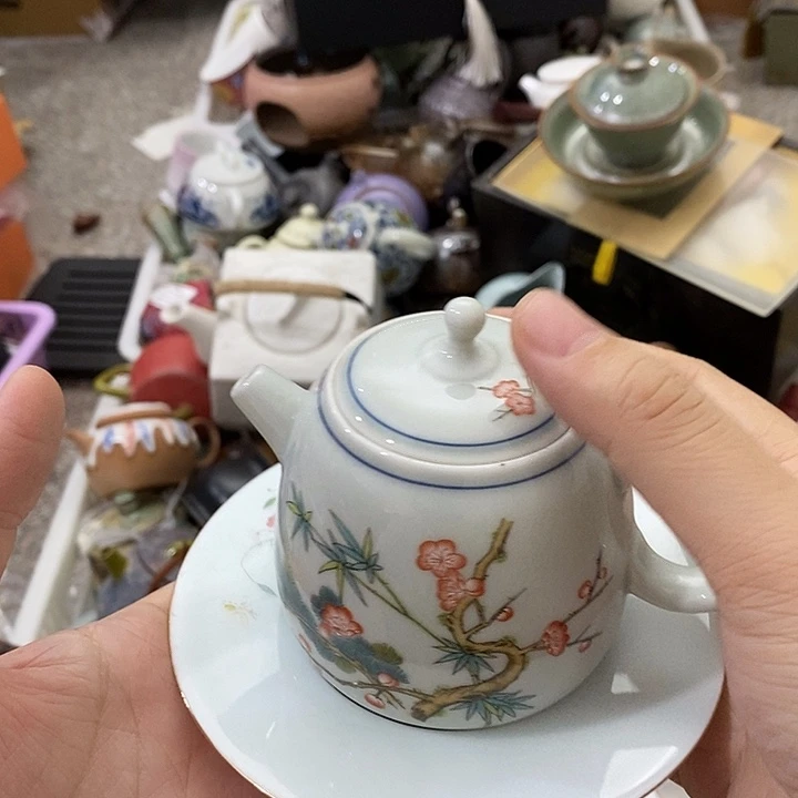 陶瓷艺术品及陶瓷制品