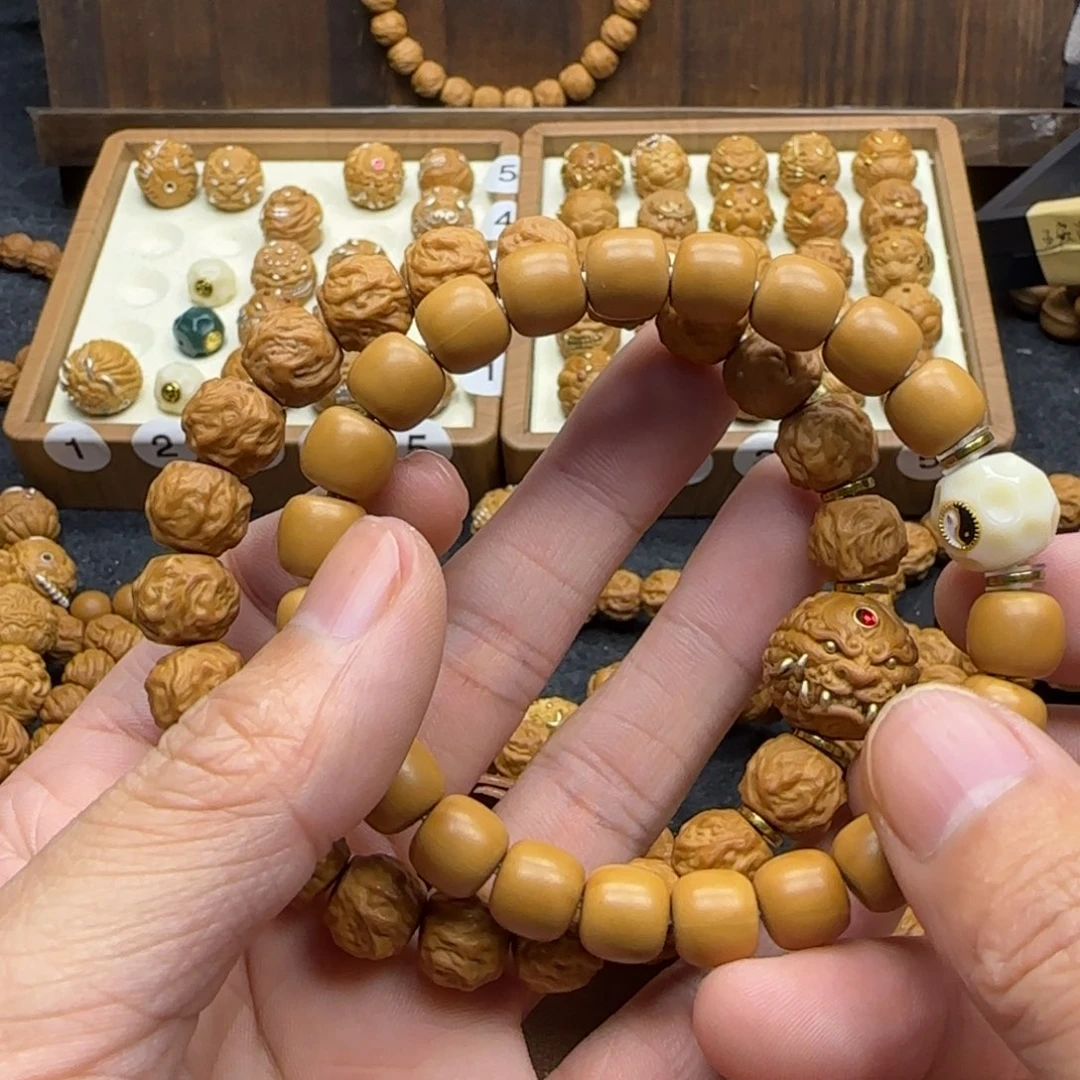 ****全品老型加龙蛇➕唐狮加白珠