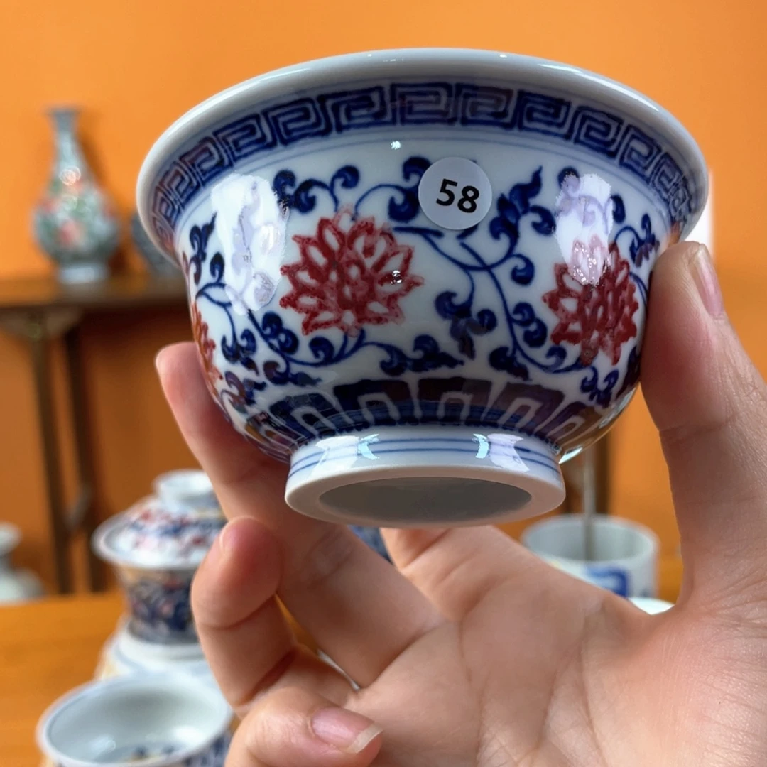 景德镇手绘哈哈哈哈哈哈