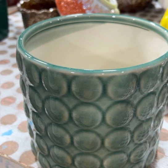 口径不清楚问客服，没有托盘，不点菜谢谢